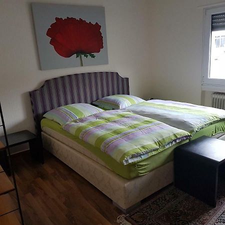 Modern-Comfort-Inn 1 Kreuzau Экстерьер фото