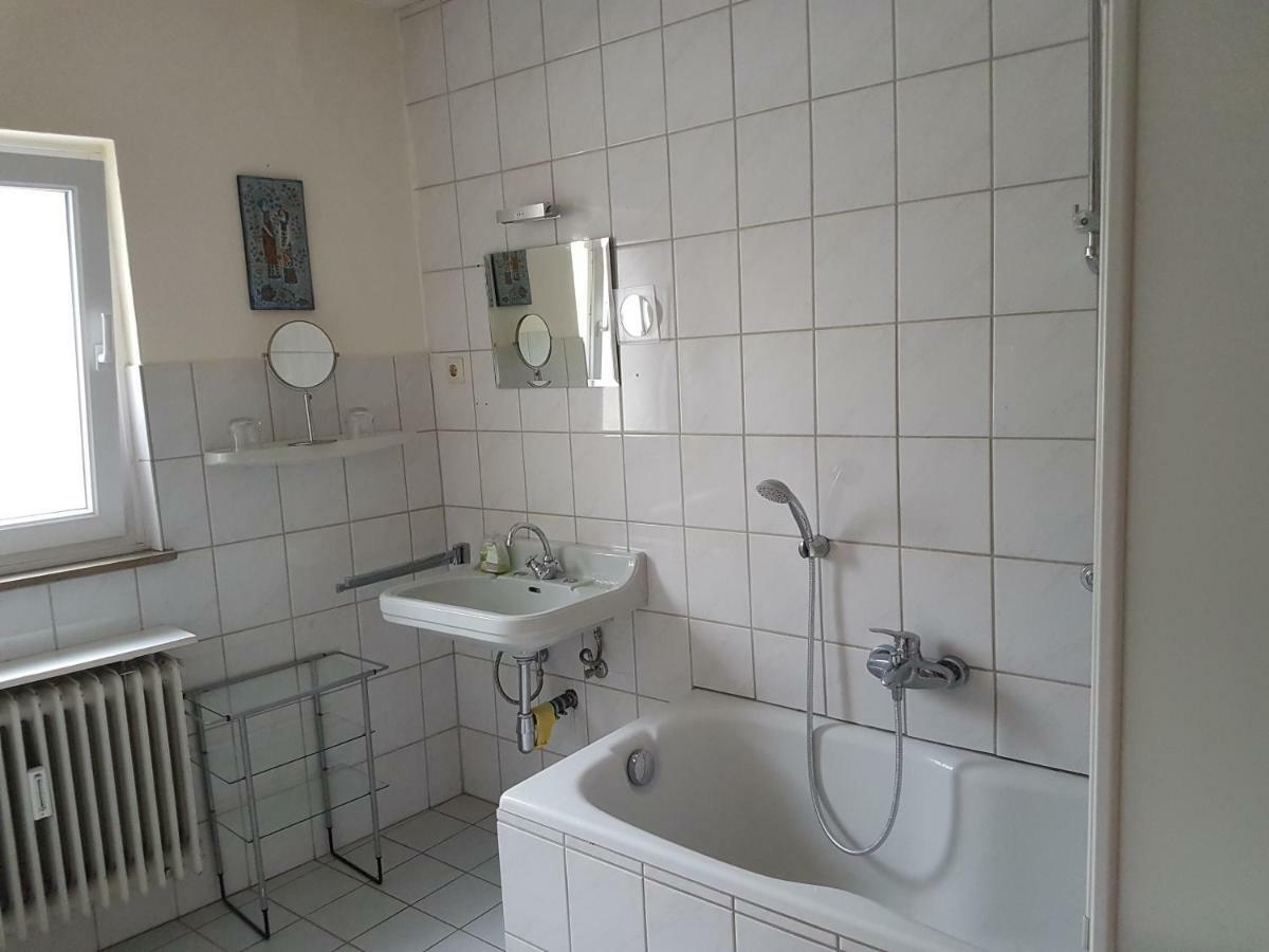 Modern-Comfort-Inn 1 Kreuzau Экстерьер фото