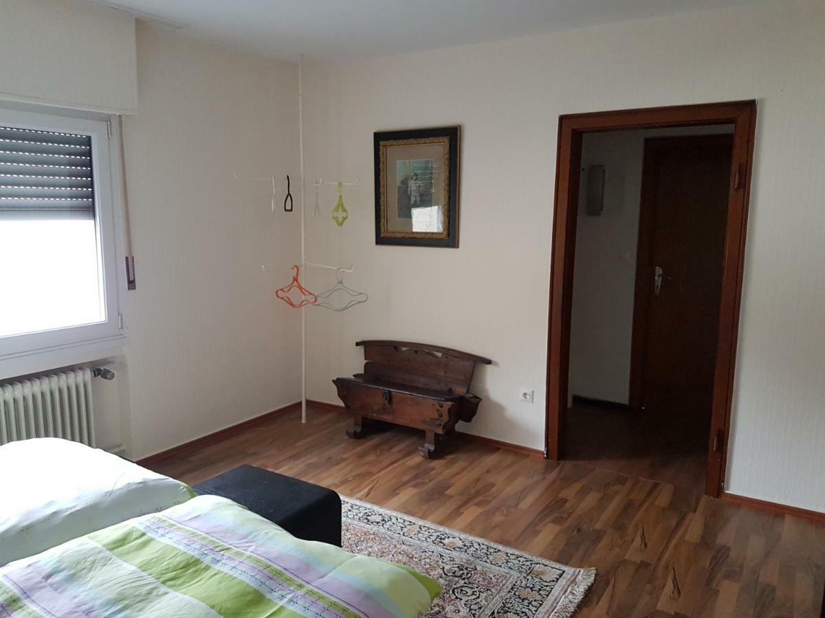 Modern-Comfort-Inn 1 Kreuzau Экстерьер фото