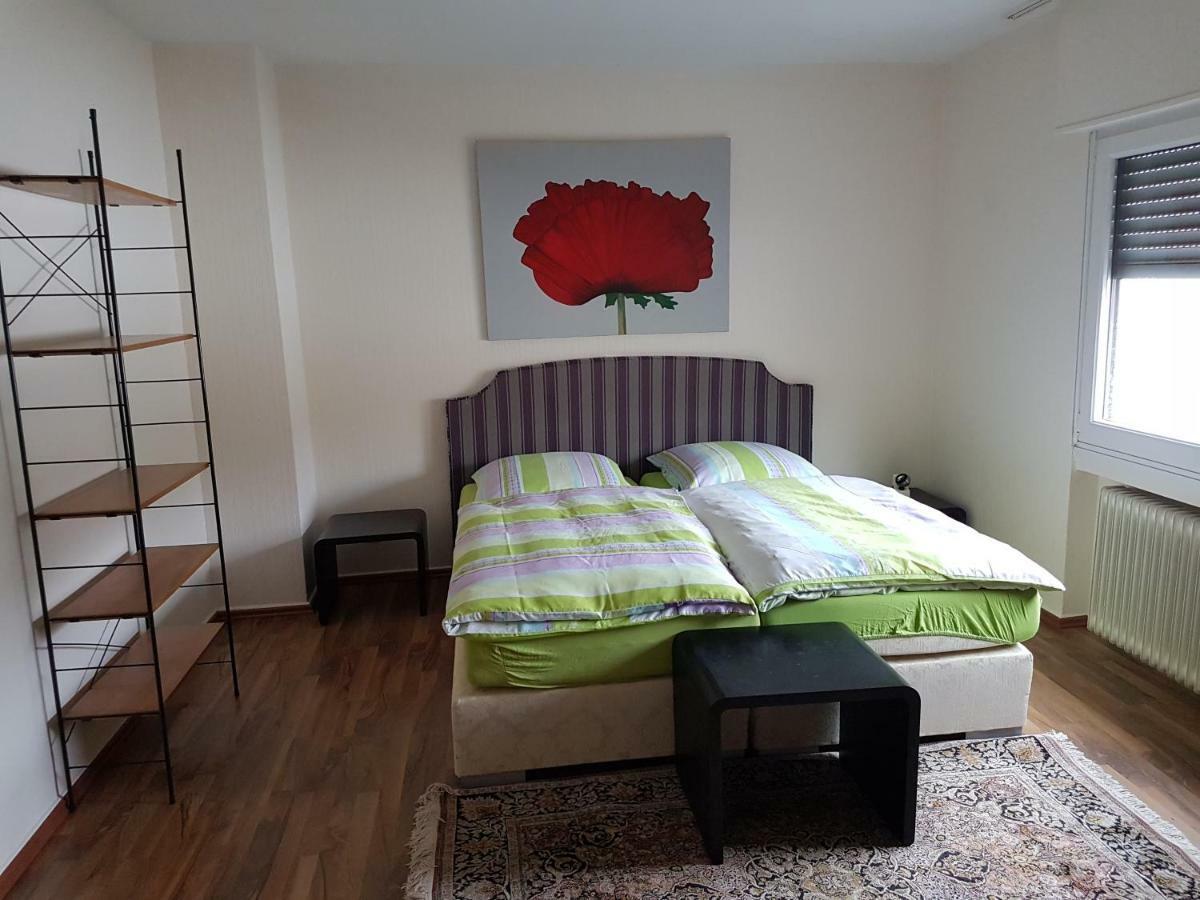 Modern-Comfort-Inn 1 Kreuzau Экстерьер фото