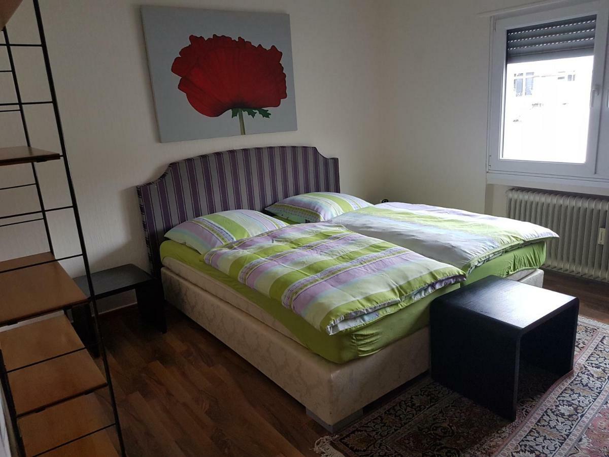 Modern-Comfort-Inn 1 Kreuzau Экстерьер фото