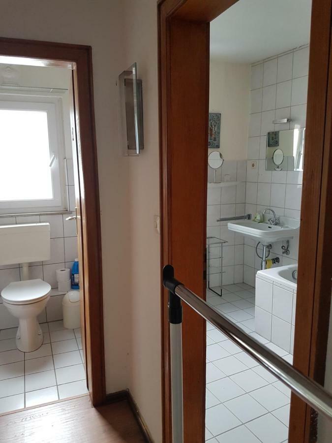 Modern-Comfort-Inn 1 Kreuzau Экстерьер фото