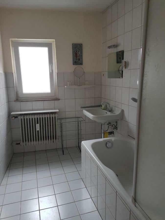Modern-Comfort-Inn 1 Kreuzau Экстерьер фото